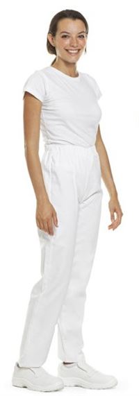 PANTALONE UNISEX MEDICALE